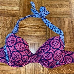 Tommy Bahama Bikini Top | Size 34D